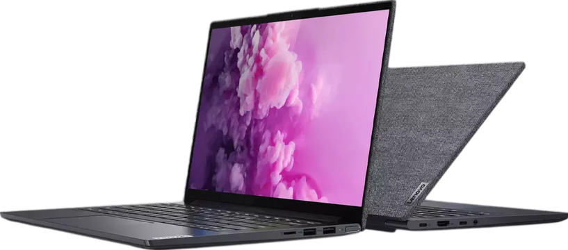 Yoga Slim 7 Series